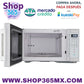 Hamilton Beach 1.1 MWO BSS Horno de microondas Blanco