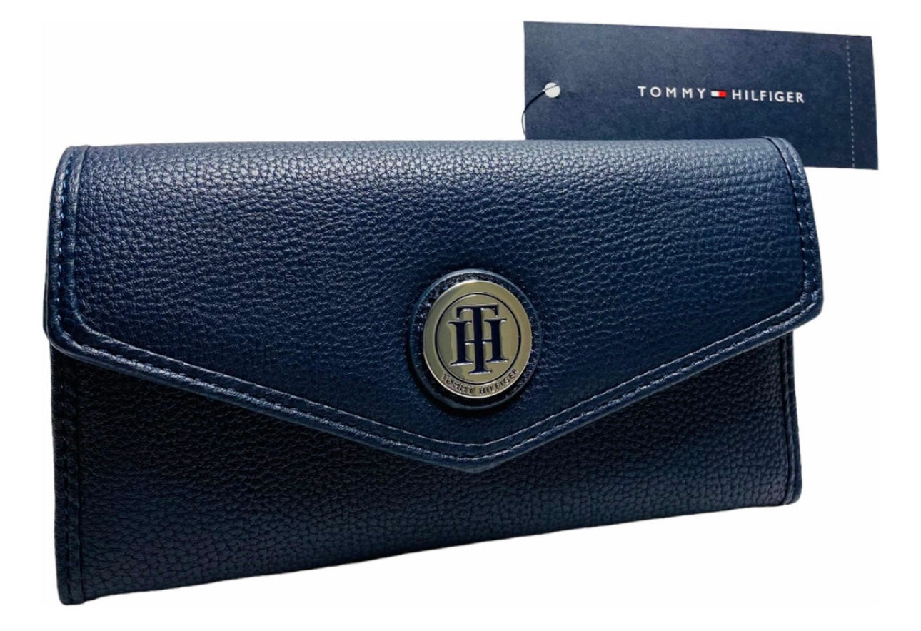 Cartera Tommy Hilfiger