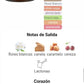 Oddissey Black Forest de Armaf