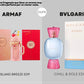 ARMAF DELIGHTS Island Breeze EDP M 100ML