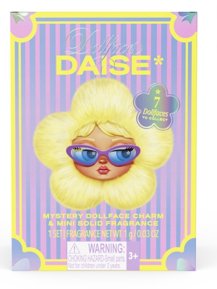🎀✨ DAISE DOLLFACES – MYSTERY COLLECTION ✨🎀