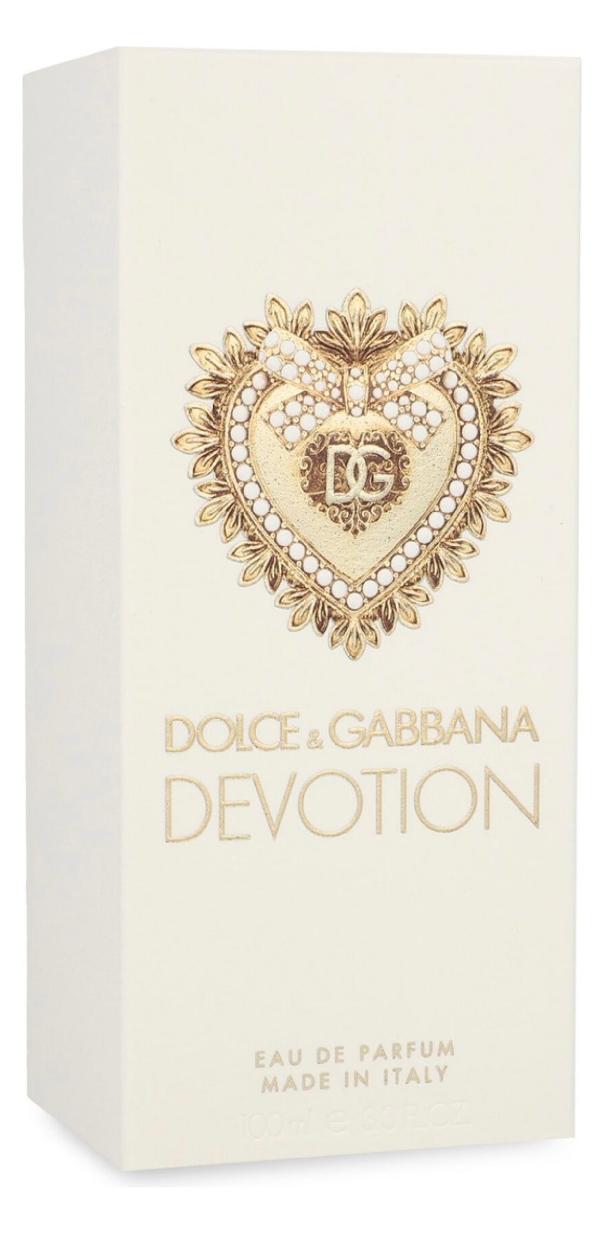 Devotion Intense de Dolce & Gabbana