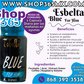 Esbelta Blue For Him