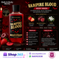 🦇 Bath & Body Works Vampire Blood Body Wash 295 ml