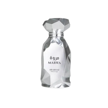 ARABIYAT PRESTIGE MARWA EDP H 100ML