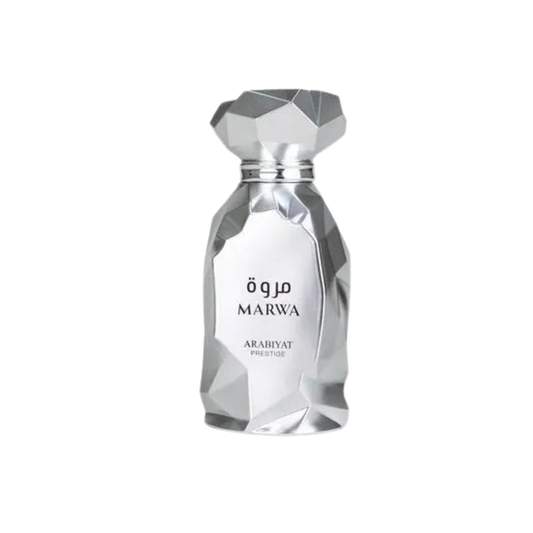 ARABIYAT PRESTIGE MARWA EDP H 100ML