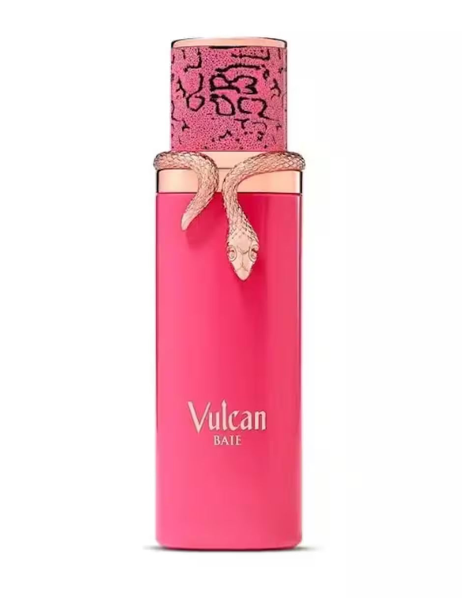 French Avenue Vulcan Baie EDP M 100ML