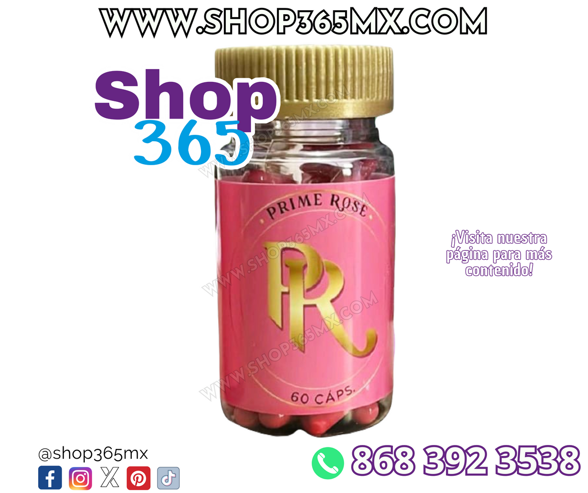 Prime Roses Limbus PRIME ROSE – Shop 365
