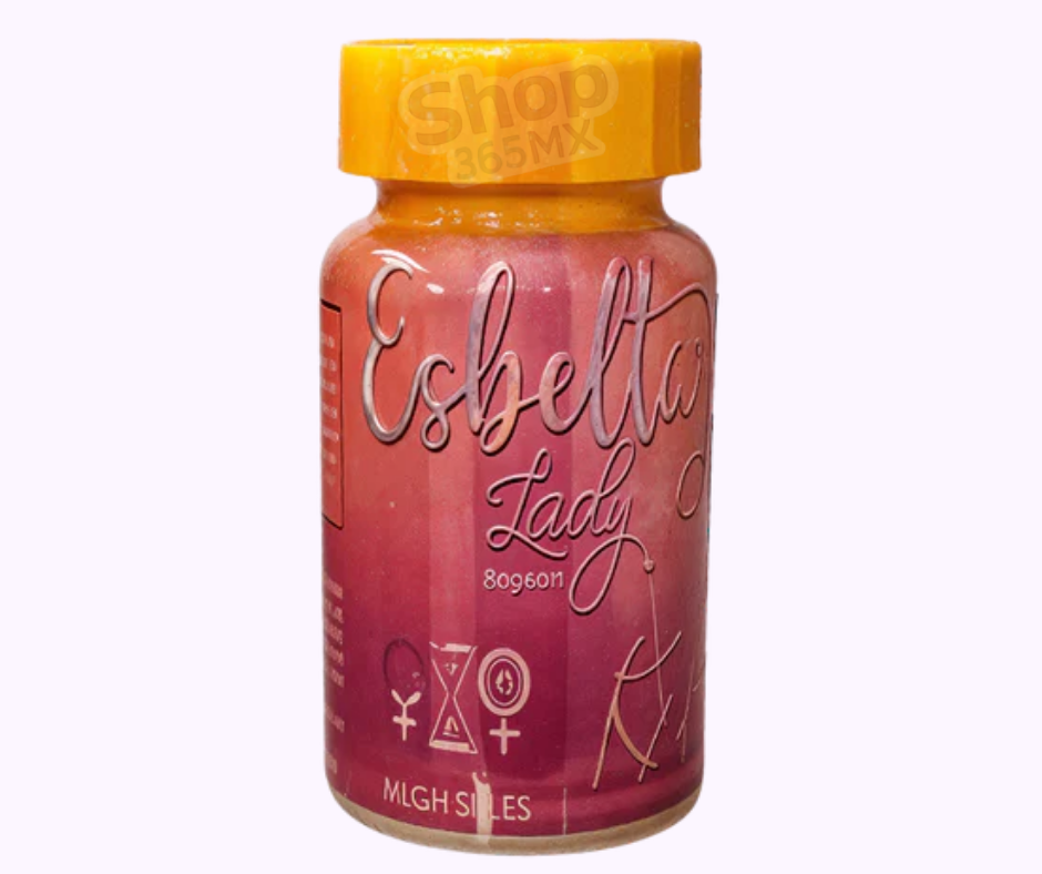 Esbelta Lady Support