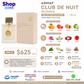 Armaf Club de Nuit Woman EDP M 105ML