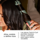 Remington Botanicals™ Estilizador Múltiple para Twist & Curl, Cerámico, 7 Niveles de Calor, Vale