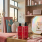 Victorias Secret Very Sexy Sarlet Fine Fragancia Mist + Lotion