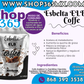 Esbelta Lipo Black Coffe