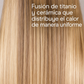 Conair InfinitiPRO by Conair Plancha Digital 1"