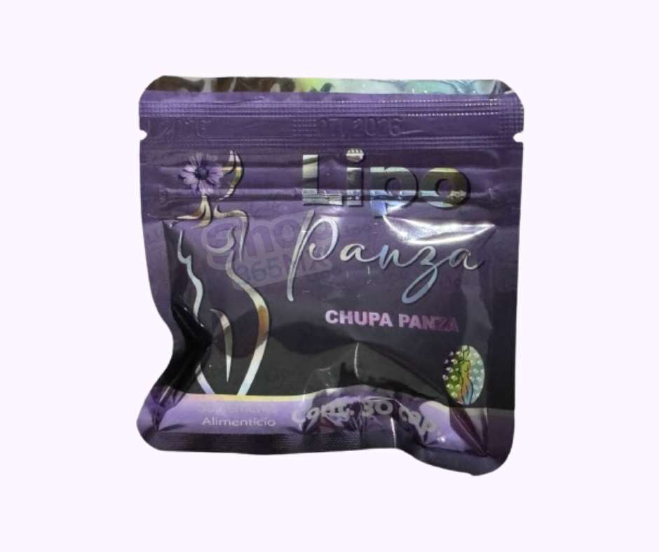 LIPOTALLA CHUPAPANZA