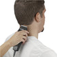 ConairMAN Kit de Corte de Pelo para Hombre de Corte Simple 10 Piezas