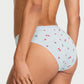 Victoria’s Secret Panty Bikini Cherry Print 🍒
