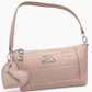 Bolso Steve Madden Mini Shoulder Bag – Rosa Nude ORIGINAL