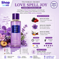 Love Spell JOY Shimmer de Victoria’s Secret
