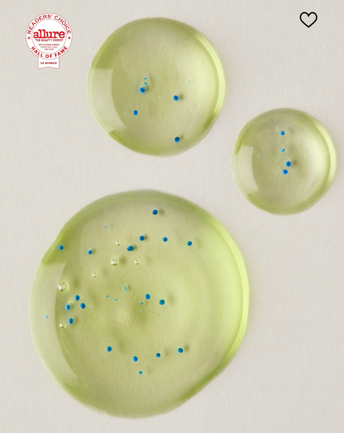 Island Margarita PocketBac Hand Sanitizer