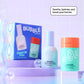 Set Drink Up Duo Piel Humectada BUBBLE