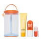 Kit de artículos esenciales para llevar BUBBLE