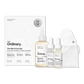 El conjunto de mini iconos THE ORDINARY