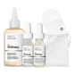 El conjunto de mini iconos THE ORDINARY