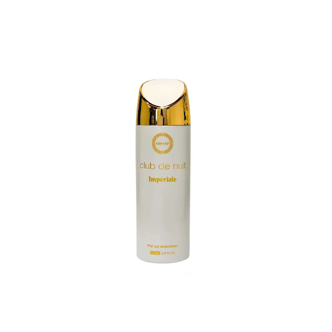 ARMAF Club de Nuit Imperiale 200ML M Body Spray