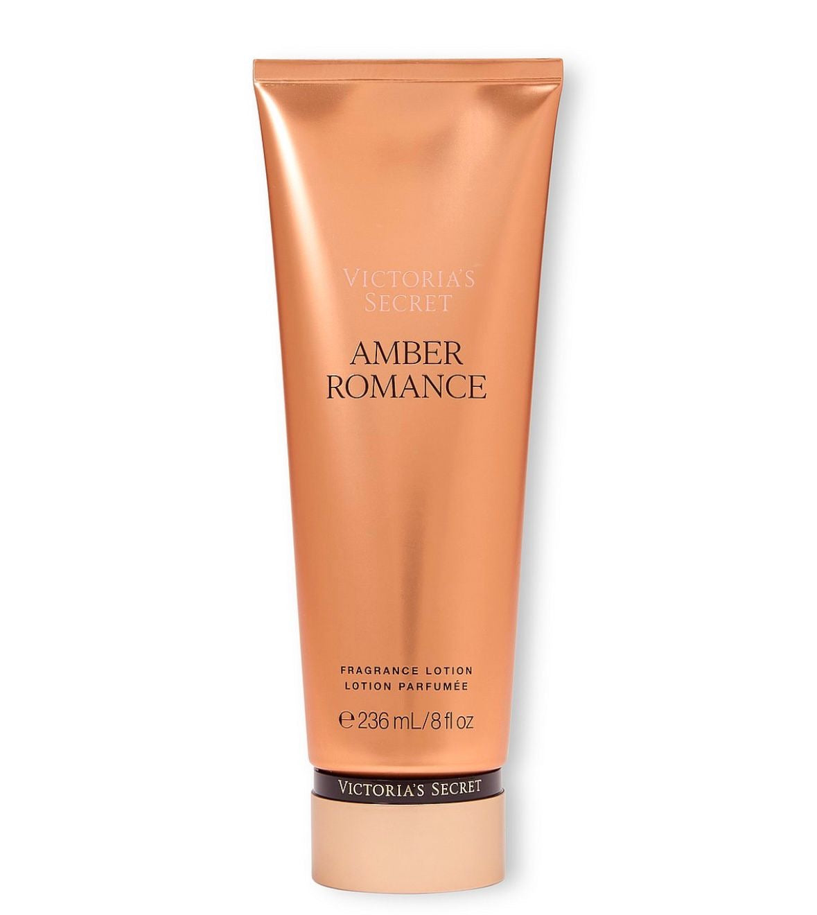 Set Victoria's Secret: Amber Romance – Calidez y Seducción Infinita