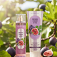 Set Bath & Body Works: Brown Sugar & Fig (Mist + Crema Corporal)