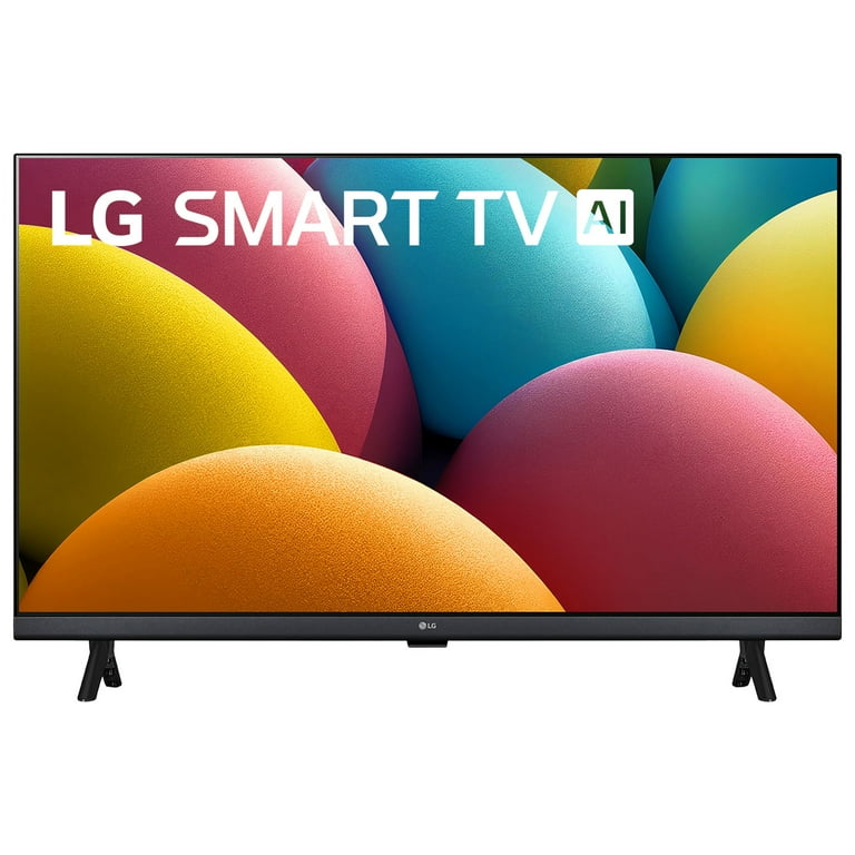 LG TV Inteligente HD LR60 de 32" Clase