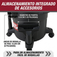 Hyper Tough Vacío Húmedo/seco de 5 Galones para el Automóvil, Garaje, Hogar O Taller