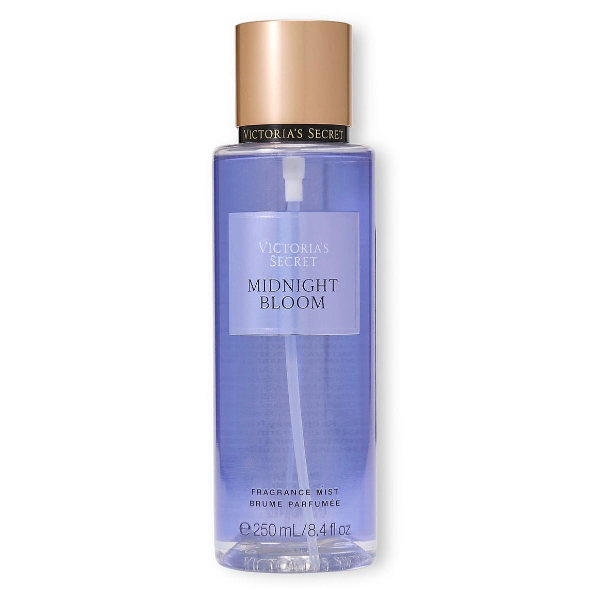 Set Victoria's Secret: Midnight Bloom – La Magia de la Noche en tu Piel