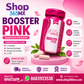 LIDA BOOSTER PINK BY LIDA DAIDAHUA