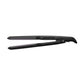 Plancha de pelo Remington de titanio de 1 3/4", tecnología antiestática, color negro