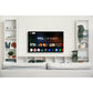TCL 32" Serie Q21K (Nuevo 2025) 720P HD QLED Smart TV con Google TV – 32Q21K