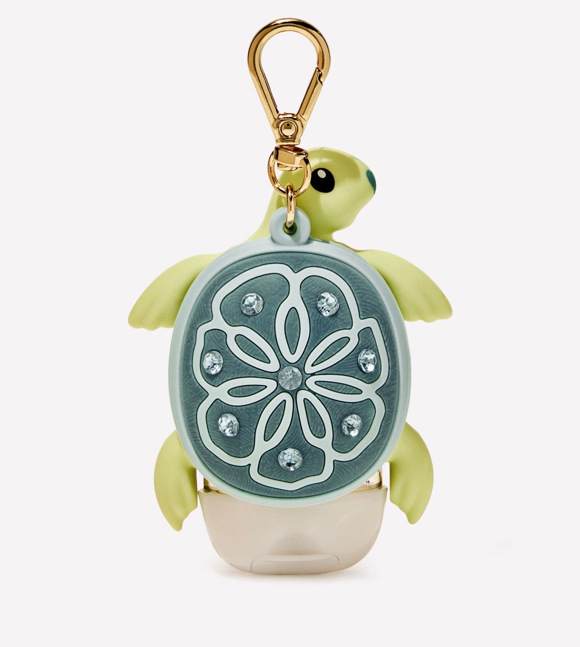 🐢 Bath & Body Works Sea Turtle – Porta PocketBac