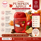 Gel Antibacterial Pumpkin Apple PocketBac Bath & Body Works 29 ml