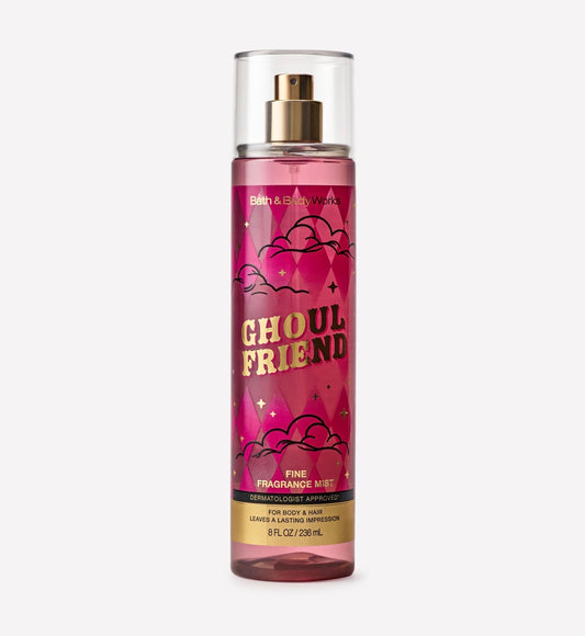 Bath & Body Works Ghoul Friend Fine Fragrance Mist 236 ml | Body Mist