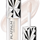 Bath & Body Works Platinum Lip Oil – Aceite Labial con Brillo Perlado 3 g