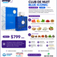 ARMAF Club de Nuit Iconic EDP H 100ML