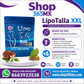 Lipotalla XXL