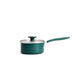 Tramontina Ceramaware 20-Piece Ceramic Nonstick Cookware Set , Green