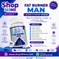 Fat Burner Man