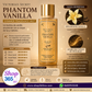 Victoria’s Secret Phantom Vanilla Shimmer Fragrance Mist 250 ml | Vainilla con Brillo