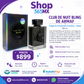 ARMAF Club de Nuit Bling EDP H 75ML