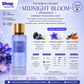Body Mist Shimmer Midnight Bloom Victoria’s Secret