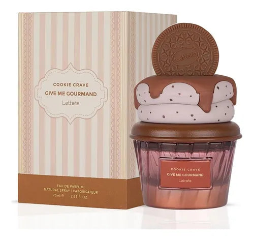 Cookie Crave de Lattafa