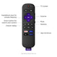 Roku Dispositivo de Transmisión Ultra LT 4K HDR Dolby Vision wifi de Doble Banda con Control Remoto por Voz Roku y Cable HDMI